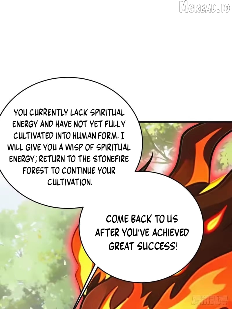 Primordial Ten Fiends: Others Tame Beasts, I Tame Beast Girls Chapter 150 - page 78